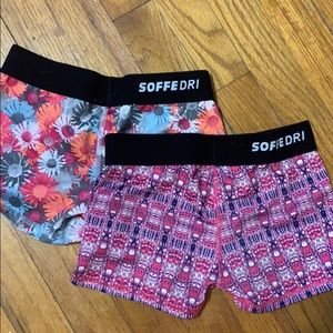 Spandex